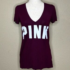 Victoria’s Secret PINK Vintage Super Soft Tee